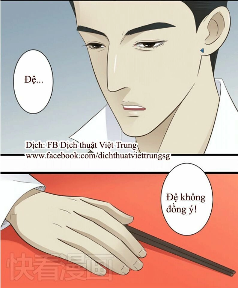 Cậu Câm Chapter 4 - 16