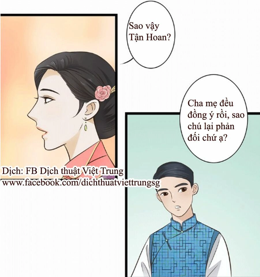 Cậu Câm Chapter 4 - 17