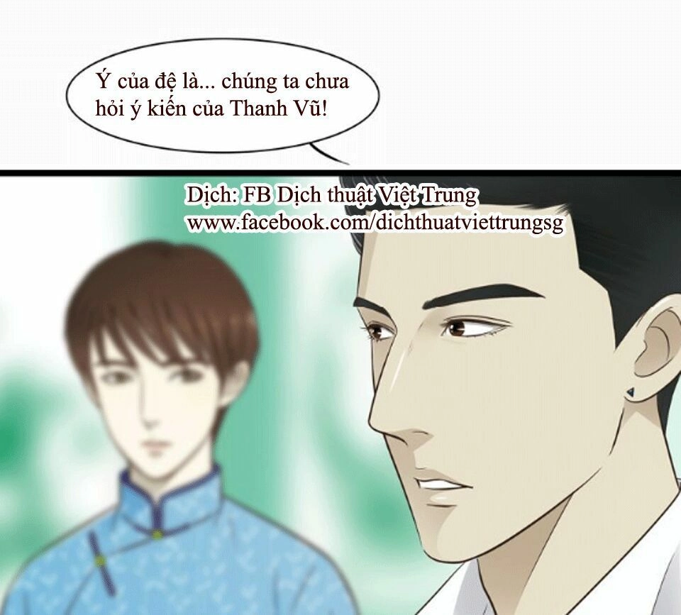 Cậu Câm Chapter 4 - 18