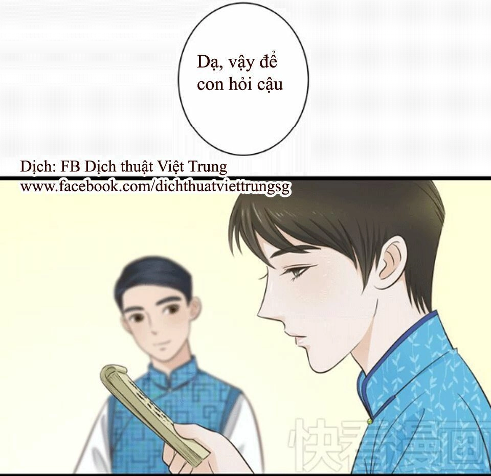 Cậu Câm Chapter 4 - 19
