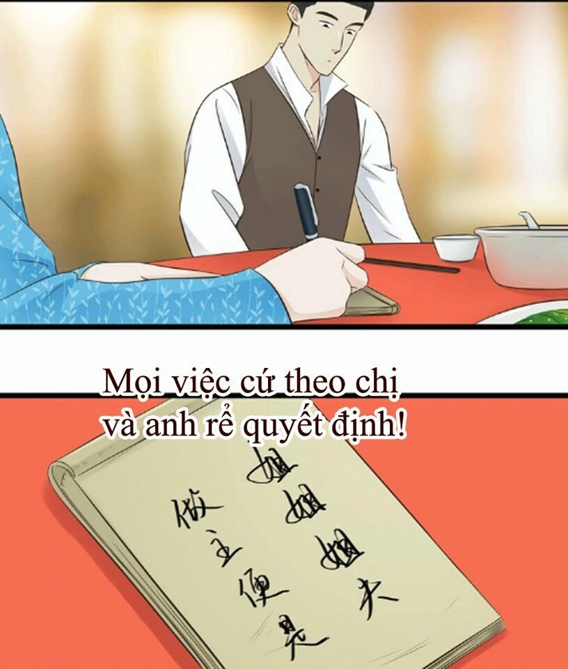 Cậu Câm Chapter 4 - 20