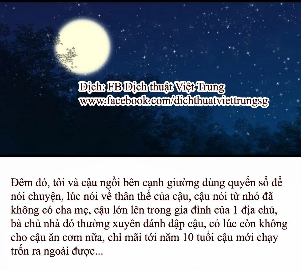 Cậu Câm Chapter 4 - 22