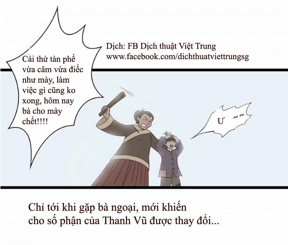 Cậu Câm Chapter 4 - 24