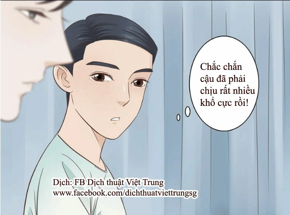 Cậu Câm Chapter 4 - 26