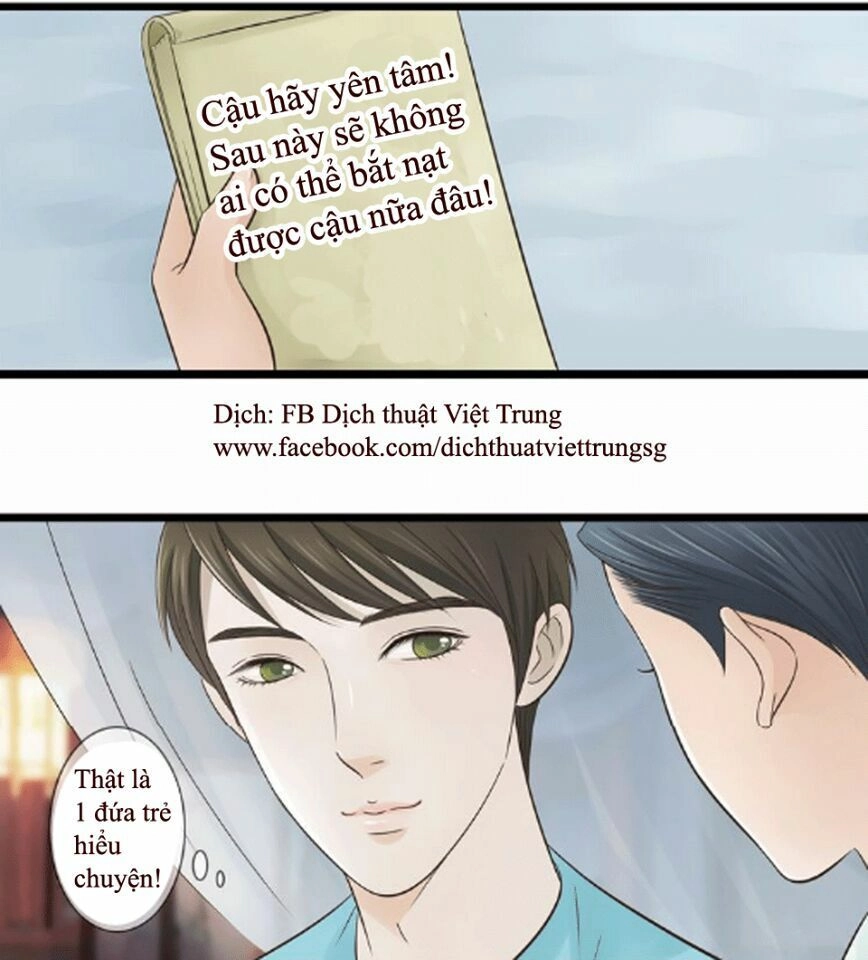 Cậu Câm Chapter 4 - 27