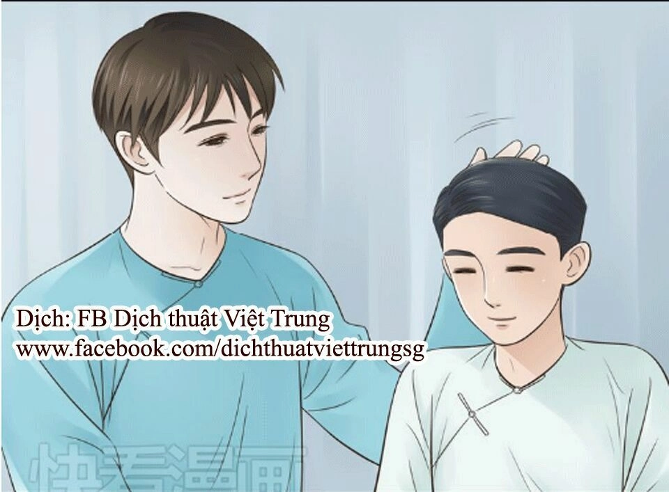 Cậu Câm Chapter 4 - 28