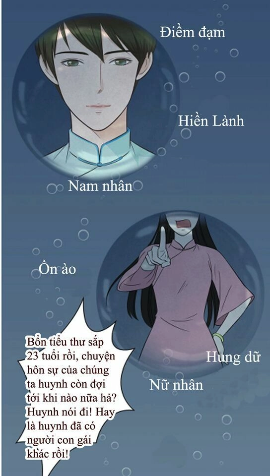 Cậu Câm Chapter 4 - 30