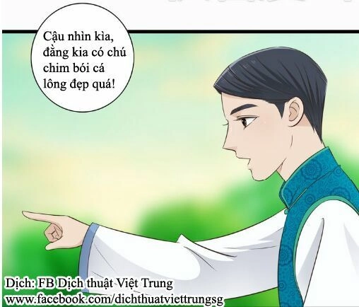Cậu Câm Chapter 5 - 4