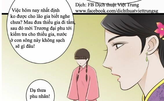 Cậu Câm Chapter 6 - 24