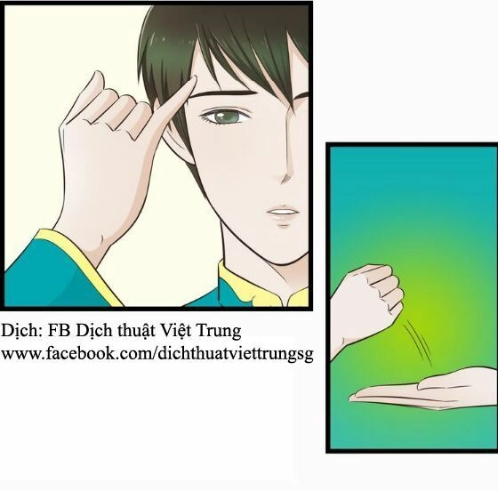 Cậu Câm Chapter 7 - 9