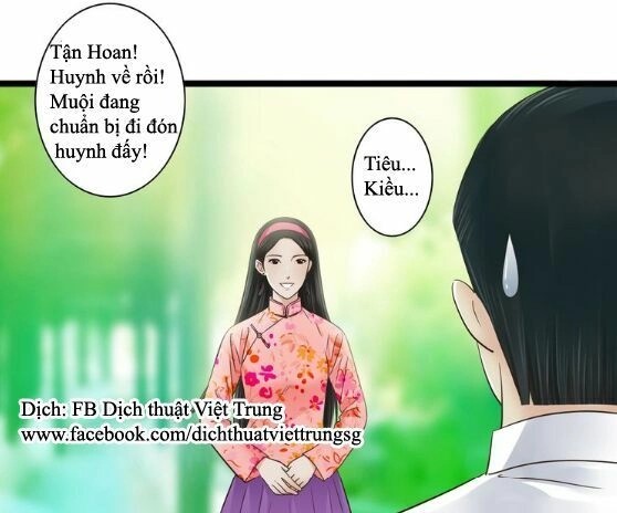 Cậu Câm Chapter 7 - 17