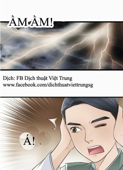 Cậu Câm Chapter 8 - 5