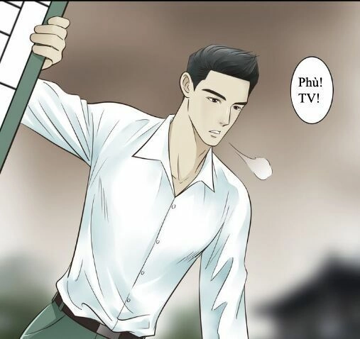 Cậu Câm Chapter 8 - 10