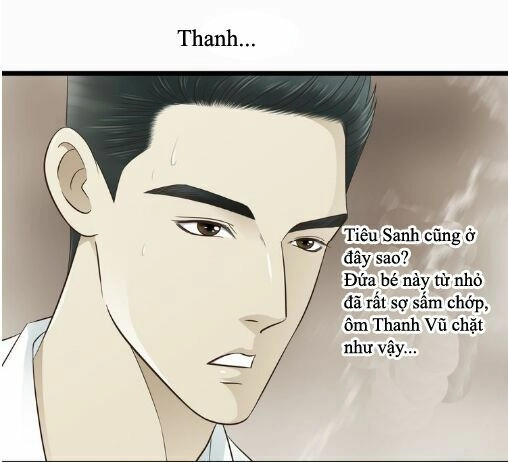 Cậu Câm Chapter 8 - 11