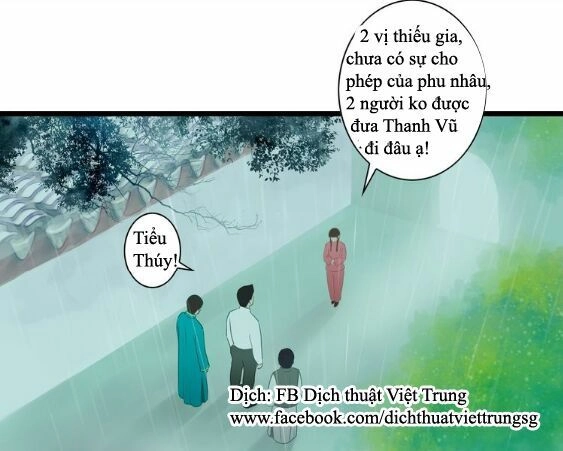 Cậu Câm Chapter 8 - 19