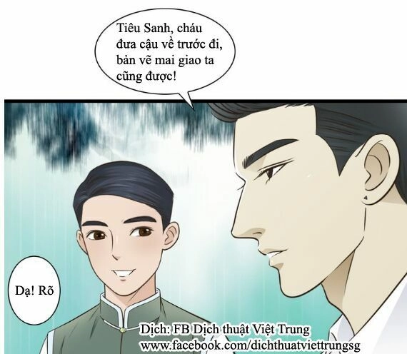 Cậu Câm Chapter 8 - 21