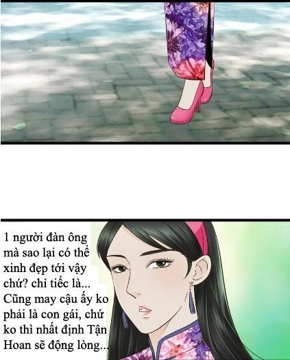Cậu Câm Chapter 9 - 15