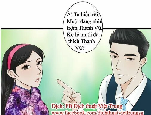 Cậu Câm Chapter 9 - 19