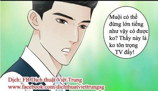 Cậu Câm Chapter 9 - 22