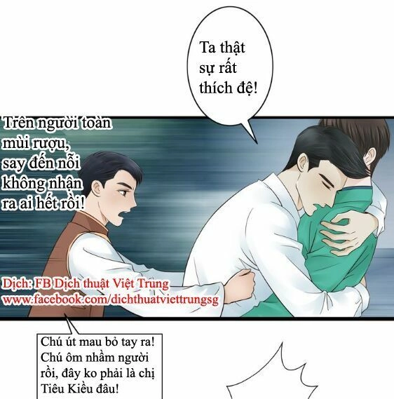 Cậu Câm Chapter 10 - 21