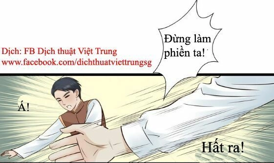 Cậu Câm Chapter 10 - 22