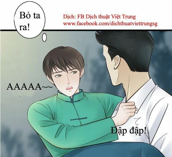 Cậu Câm Chapter 10 - 24