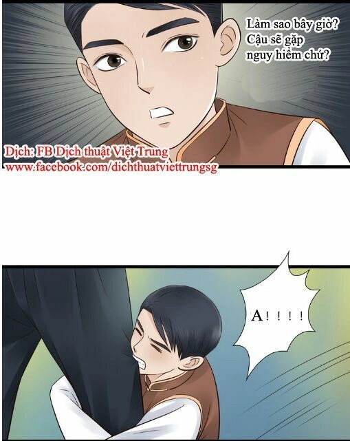 Cậu Câm Chapter 10 - 25