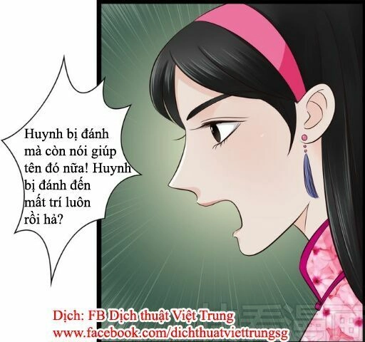 Cậu Câm Chapter 12 - 10