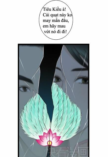 Cậu Câm Chapter 12 - 30