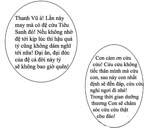 Cậu Câm Chapter 14 - 3