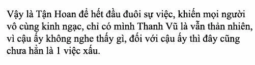 Cậu Câm Chapter 14 - 11
