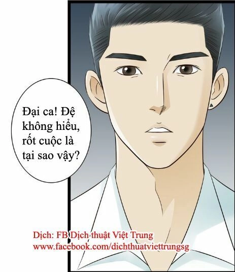 Cậu Câm Chapter 14 - 16