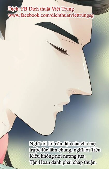 Cậu Câm Chapter 14 - 21