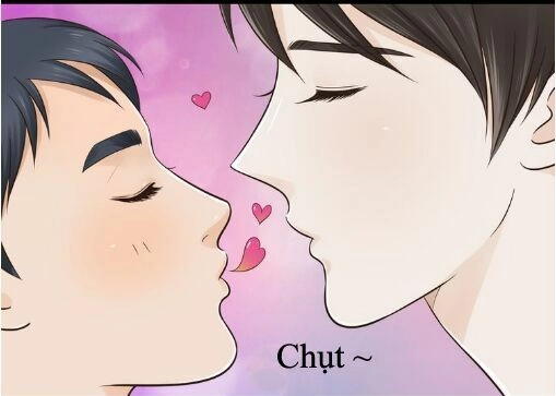 Cậu Câm Chapter 15 - 14