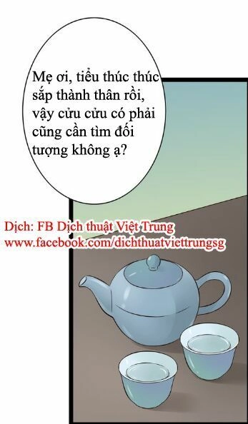 Cậu Câm Chapter 16 - 15