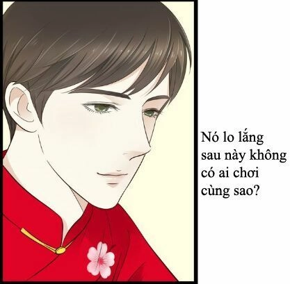 Cậu Câm Chapter 16 - 21