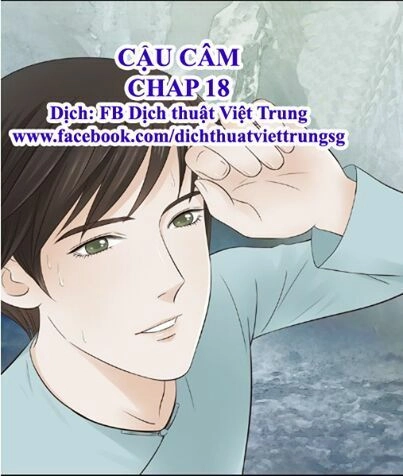 Cậu Câm Chapter 18 - 1