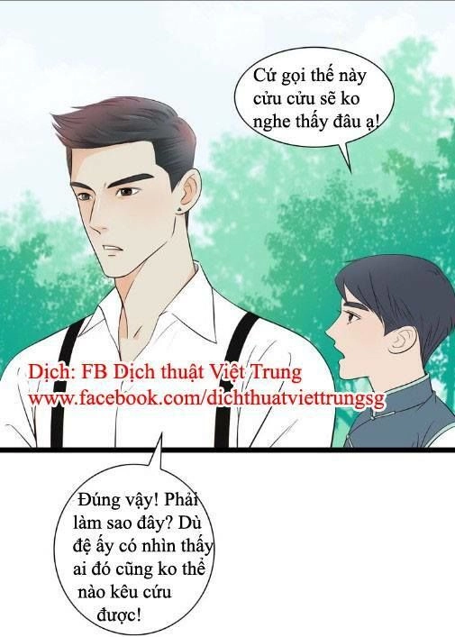 Cậu Câm Chapter 18 - 5