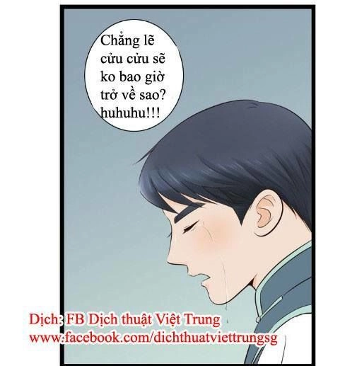 Cậu Câm Chapter 18 - 6