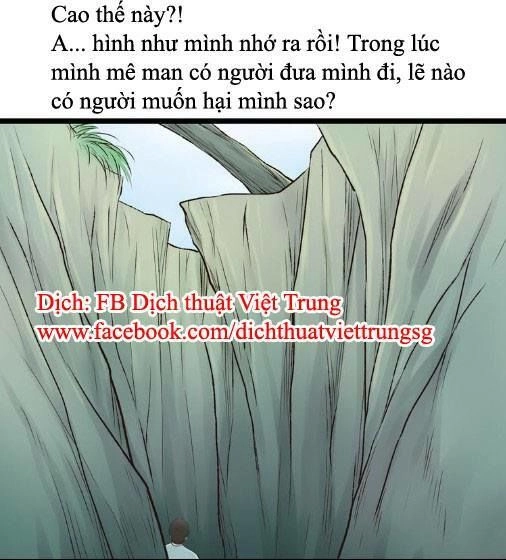 Cậu Câm Chapter 18 - 10