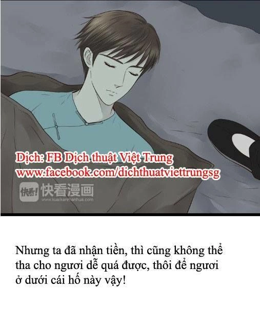 Cậu Câm Chapter 18 - 14