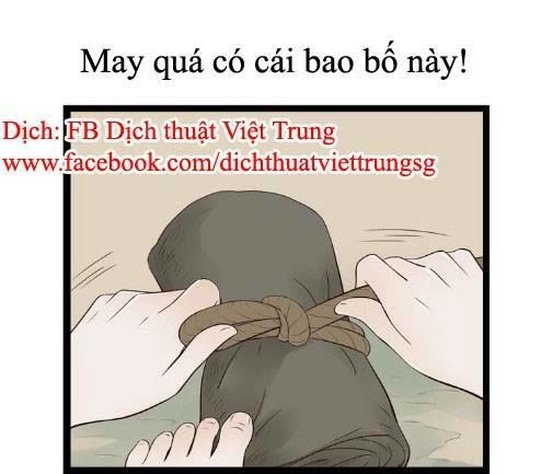 Cậu Câm Chapter 18 - 19