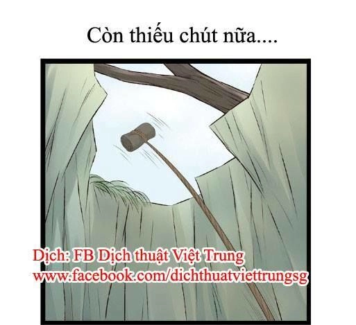 Cậu Câm Chapter 18 - 20