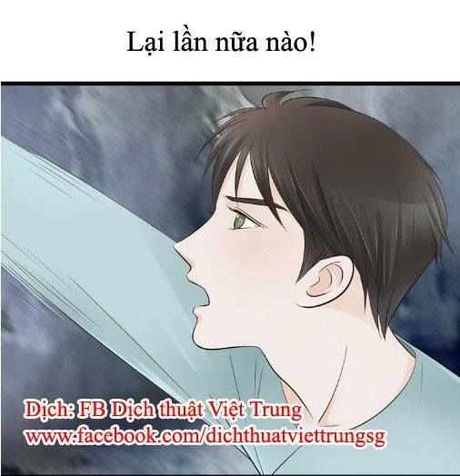 Cậu Câm Chapter 18 - 21