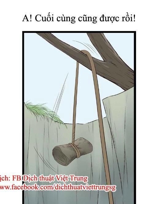 Cậu Câm Chapter 18 - 23