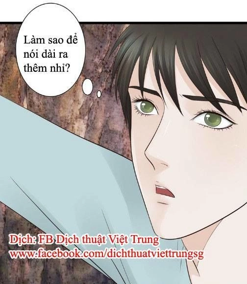 Cậu Câm Chapter 18 - 26