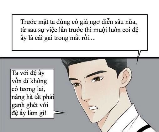 Cậu Câm Chapter 18 - 32
