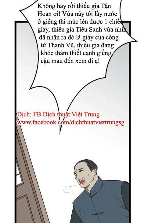 Cậu Câm Chapter 18 - 35