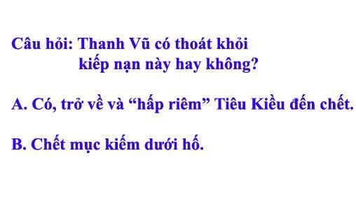 Cậu Câm Chapter 18 - 38