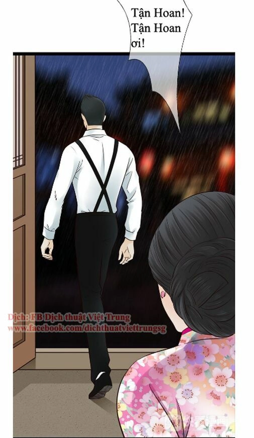 Cậu Câm Chapter 19 - 22